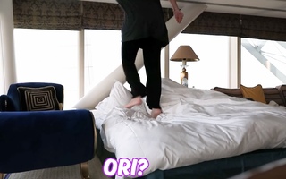 Lexi Hensler feet photo 18