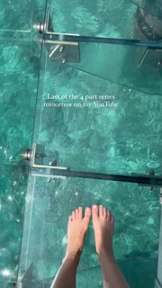 Lexi Hensler feet photo 17