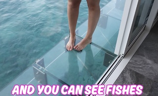Lexi Hensler feet photo 14