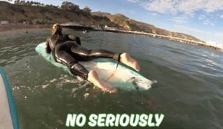 Lexi Hensler feet photo 8