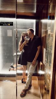 Lexi Hensler feet photo 4