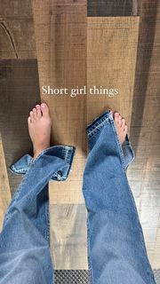 Lexi Hensler feet photo 3