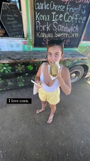 Lexi Hensler feet photo 17