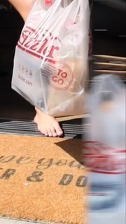 Lexi Hensler feet photo 12