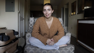 Lexi Hensler feet photo 17
