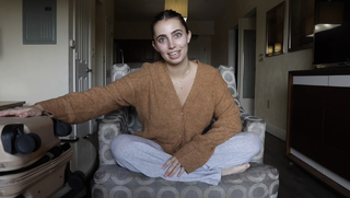 Lexi Hensler feet photo 16