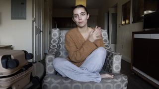 Lexi Hensler feet photo 15