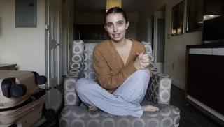 Lexi Hensler feet photo 14