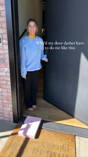 Lexi Hensler feet photo 6