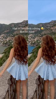 Lexi Hensler feet photo 18