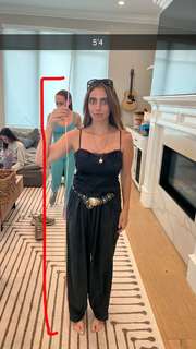 Lexi Hensler feet photo 4