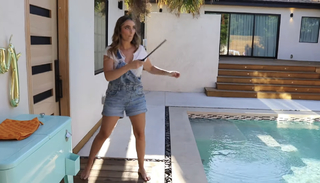 Lexi Hensler feet photo 19