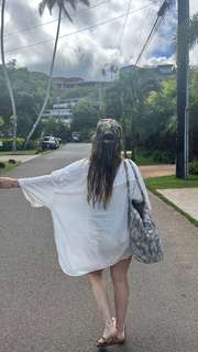 Lexi Hensler feet photo 11