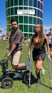 Lexi Hensler feet photo 2