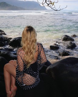 Lexi Hensler feet photo 18