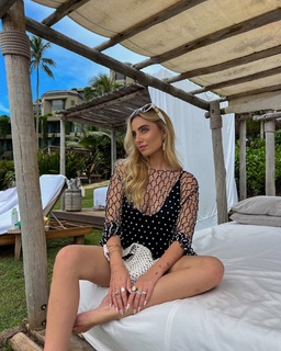 Lexi Hensler feet photo 16