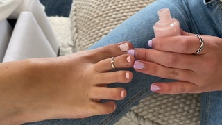 Lexi Hensler feet photo 15