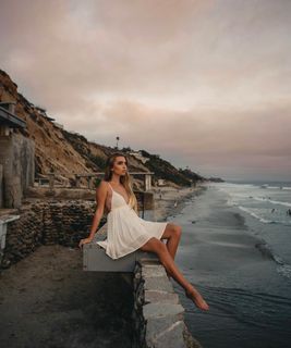 Lexi Hensler feet photo 1