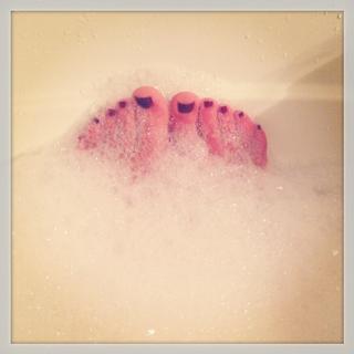 Lexi Kaufman feet photo thumbnail