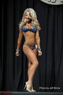 Lexi Kaufman feet photo thumbnail