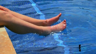 Lexi Kaufman feet photo thumbnail