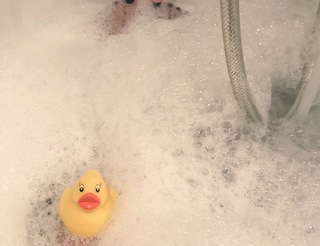 Lexi Kaufman feet photo thumbnail