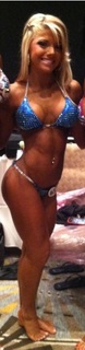Lexi Kaufman feet photo thumbnail