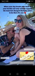 Lexi Kaufman feet photo thumbnail