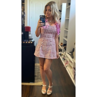 Lexi Kaufman feet photo thumbnail