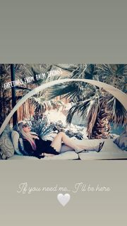 Lexi Kaufman feet photo thumbnail