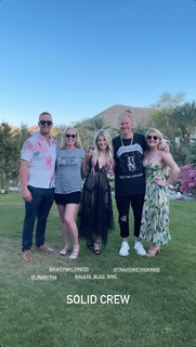 Lexi Kaufman feet photo thumbnail
