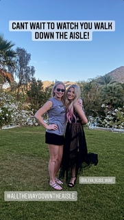 Lexi Kaufman feet photo thumbnail