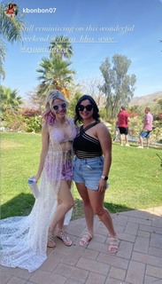 Lexi Kaufman feet photo thumbnail