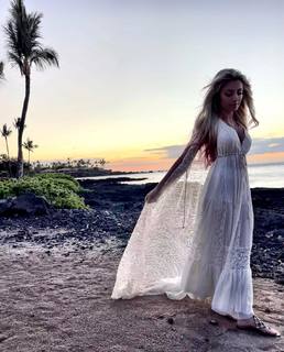 Lexi Kaufman feet photo thumbnail