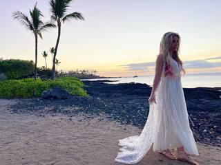Lexi Kaufman feet photo thumbnail