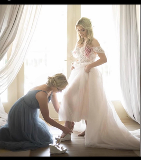 Lexi Kaufman feet photo thumbnail