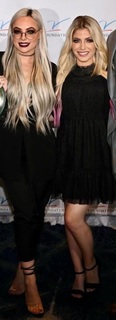 Lexi Kaufman feet photo thumbnail