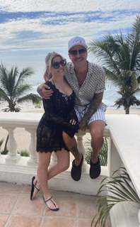 Lexi Kaufman feet photo thumbnail