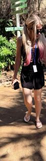 Lexi Kaufman feet photo 2