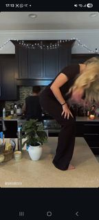 Lexi Kaufman feet photo 8