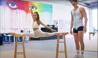 Lexi Rivera feet photo thumbnail