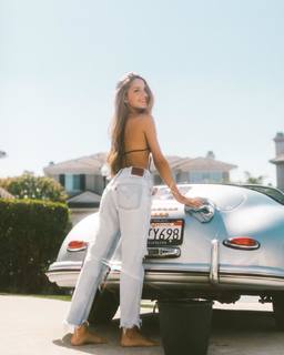 Lexi Rivera feet photo thumbnail