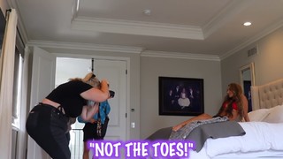 Lexi Rivera feet photo thumbnail