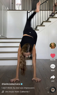Lexi Rivera feet photo thumbnail