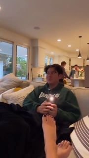 Lexi Rivera feet photo thumbnail