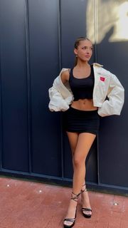 Lexi Rivera feet photo thumbnail