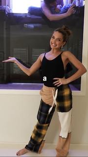 Lexi Rivera feet photo thumbnail