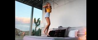 Lexi Rivera feet photo thumbnail