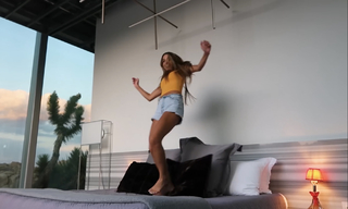 Lexi Rivera feet photo thumbnail