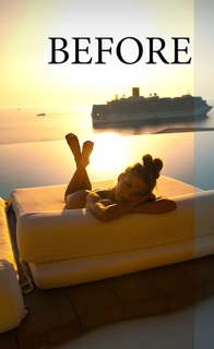 Lexi Rivera feet photo thumbnail